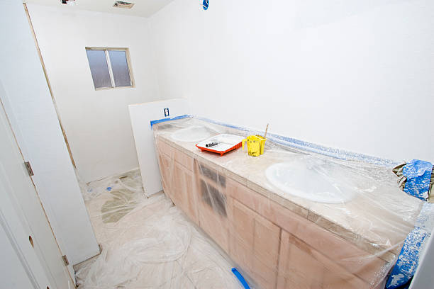 Painting & Drywall Services